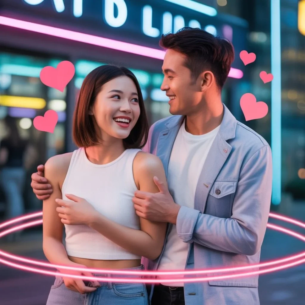 🈶 Chinese Pickup Lines in English