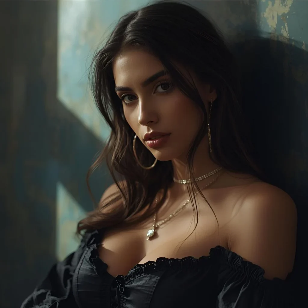 💘 Latin Rizz Lines for Her
