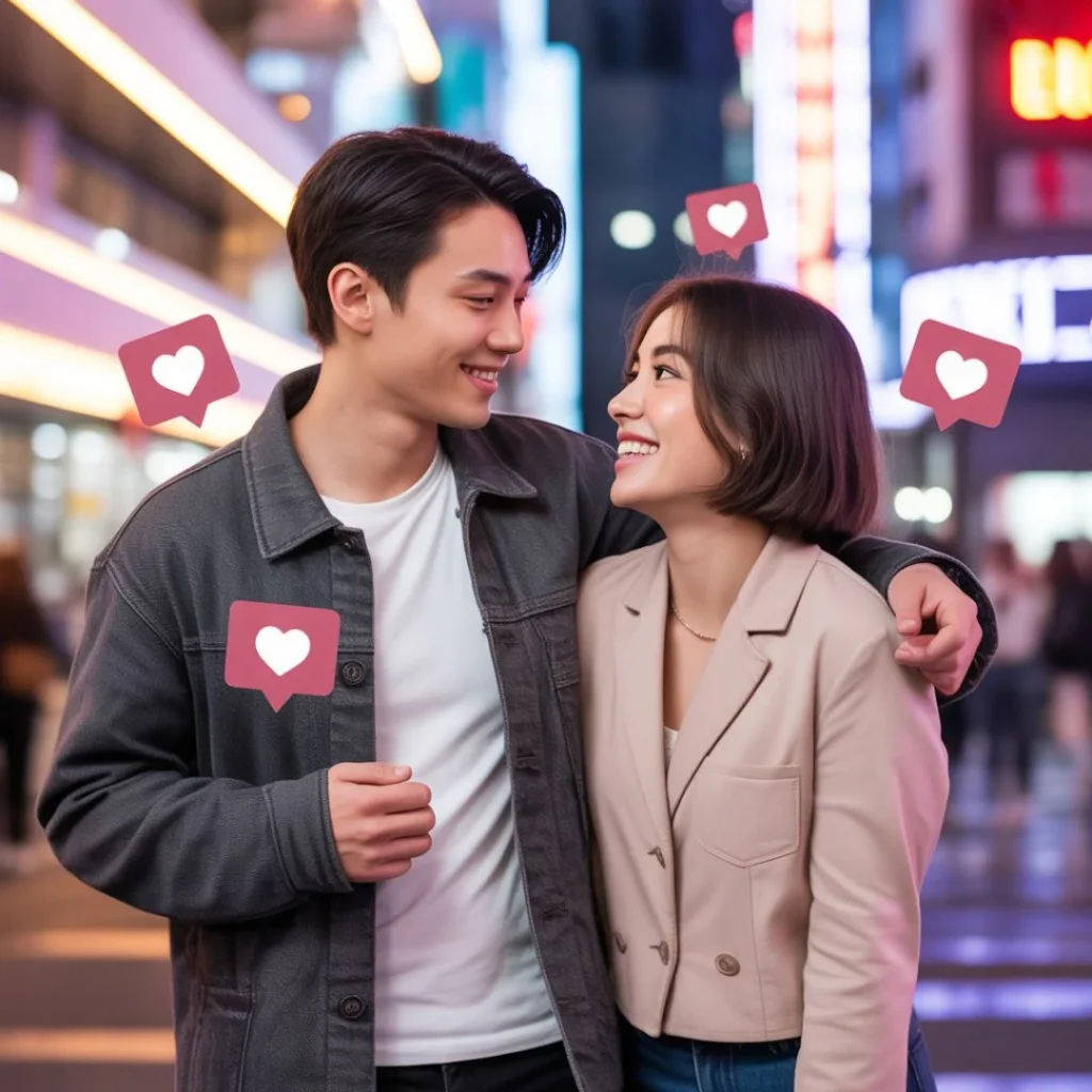 💘 Pick up Lines for Chinese Girl