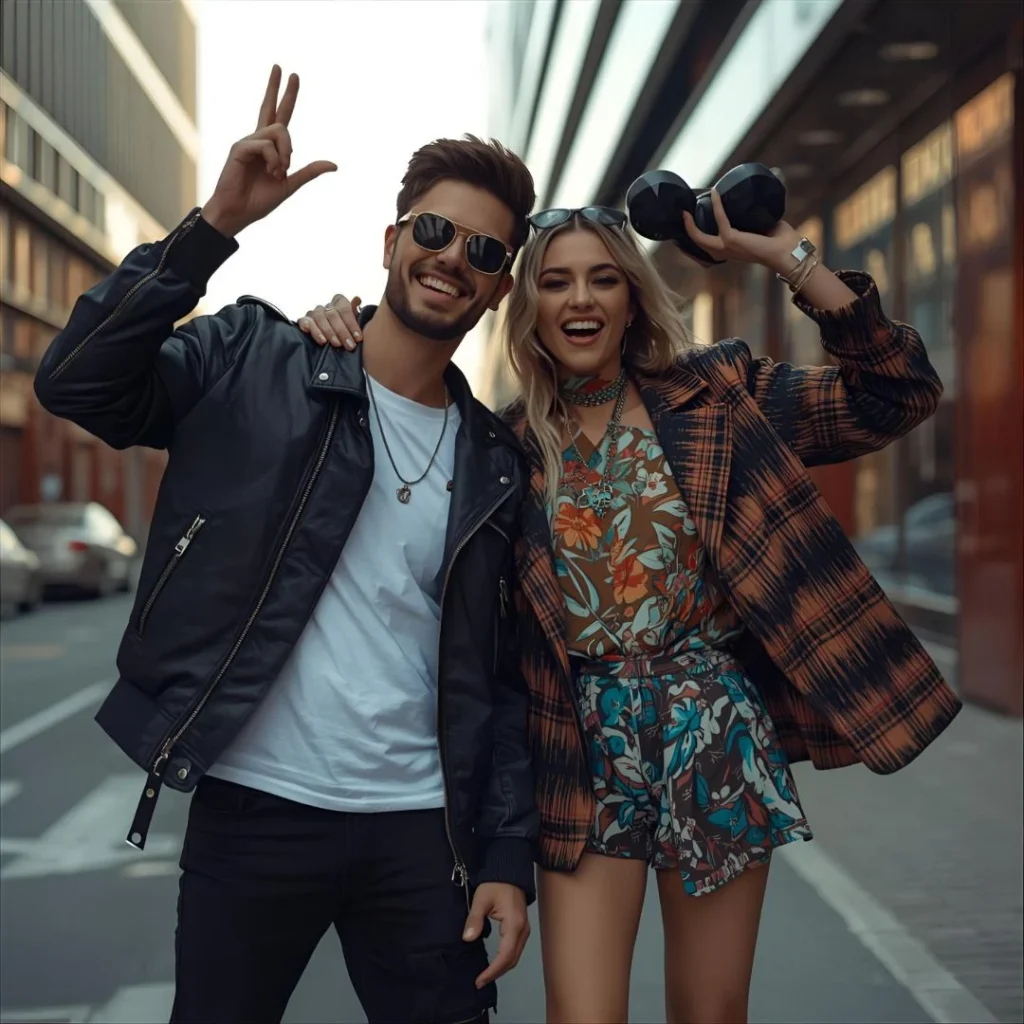 😂 Best Fashion Rizz Lines Funny