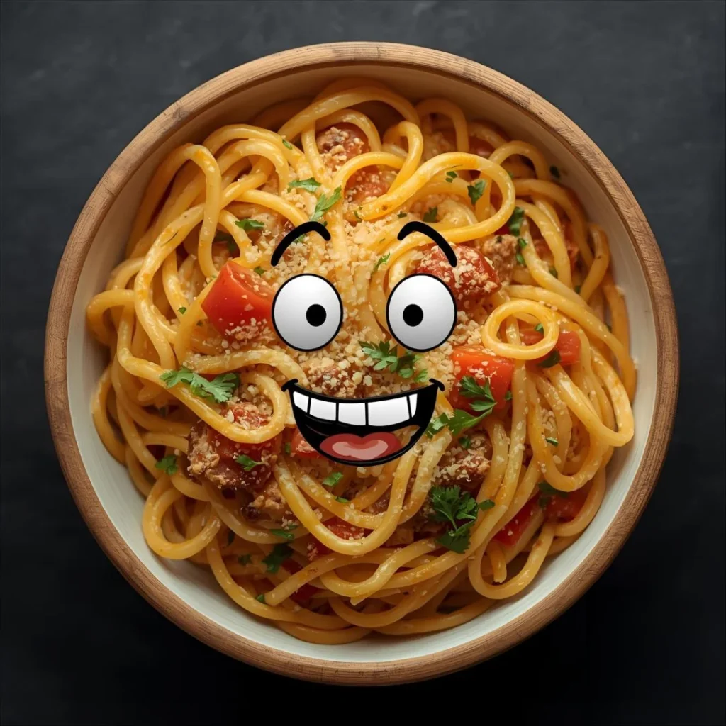 😂 Funny Pasta Slogans