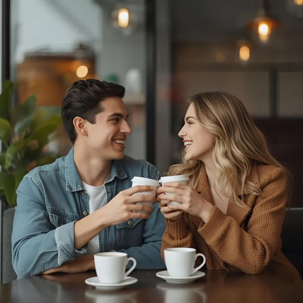 😏 Pick Up Lines for Flirting