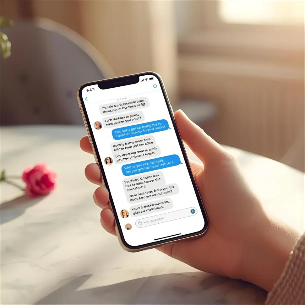 April Rizz Lines for Texting Your Crush