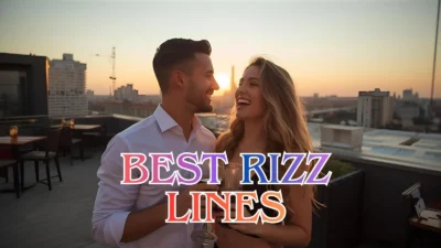 Best Rizz Lines