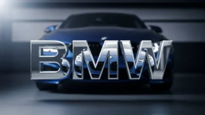BMW Text Abbreviation