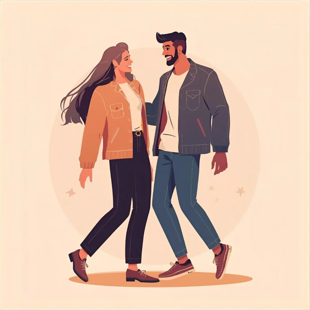 Flirty and Playful Rizz Lines