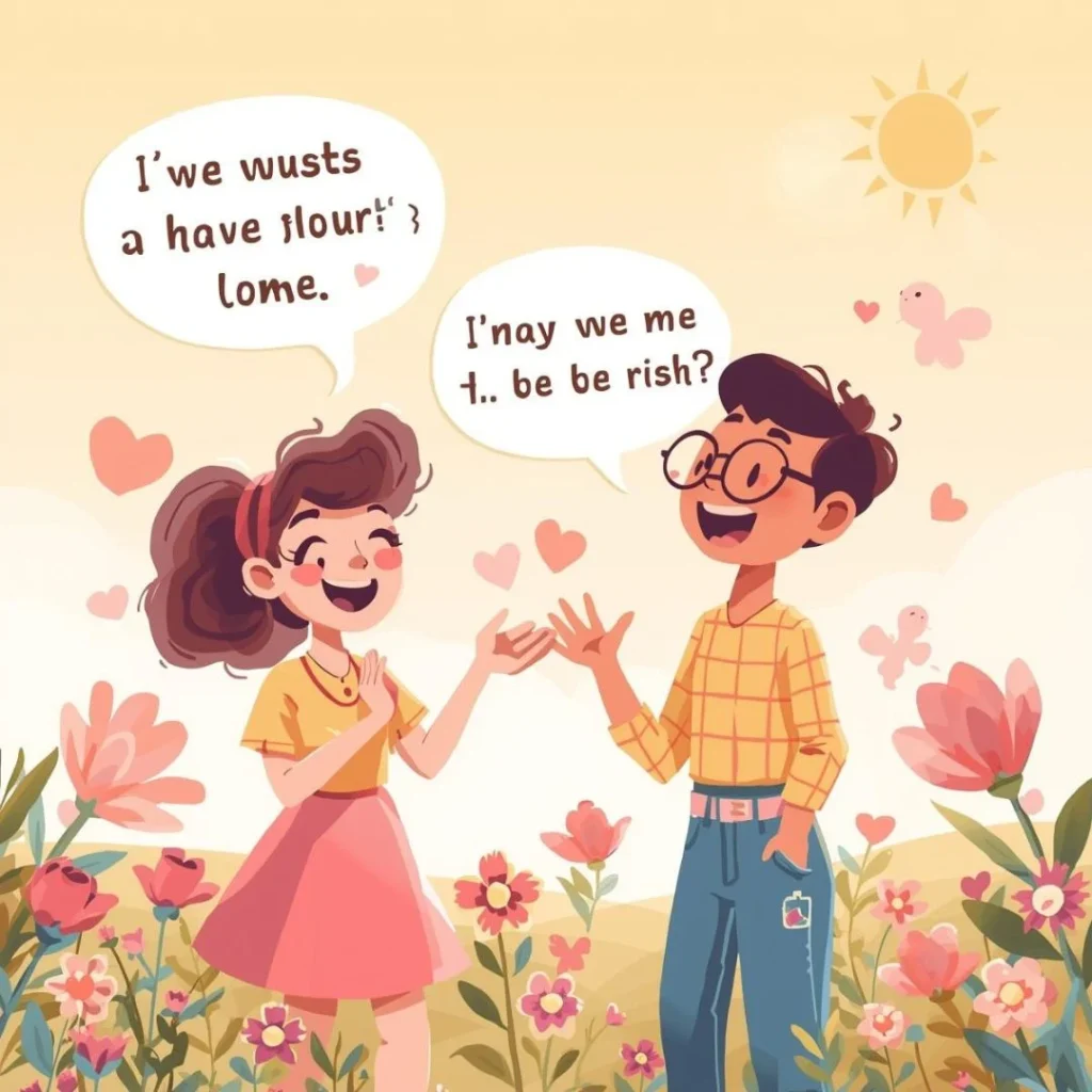 Funny April Rizz Lines That Make Anyone Smile