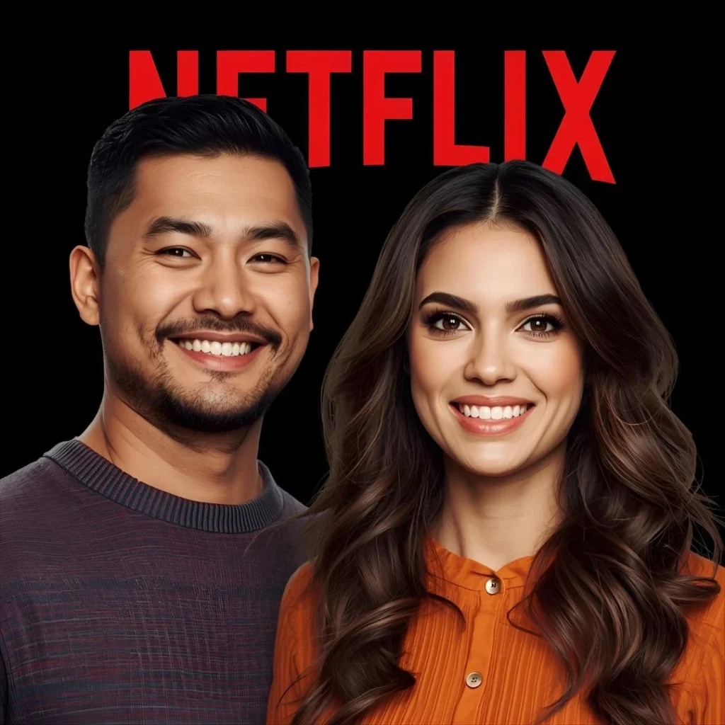 Funny Netflix Rizz Lines That Always Work