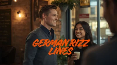 German Rizz Lines