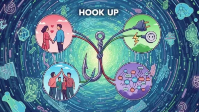 Hook Up Meaning