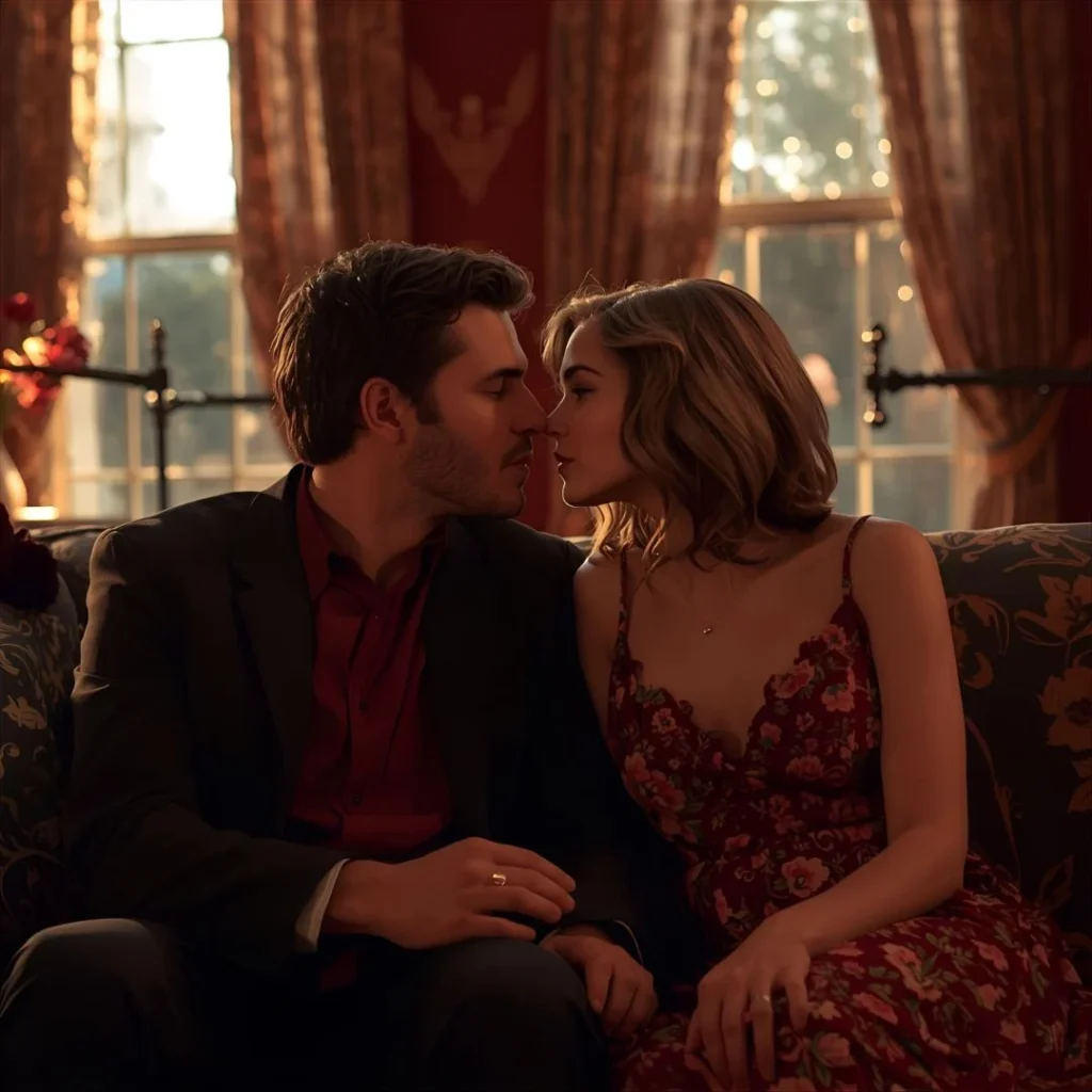 Romantic Netflix Rizz Lines