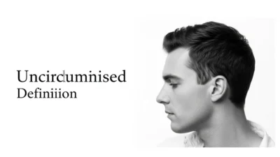 Uncircumcised Definition