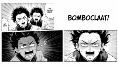 What Does Bomboclaat Mean