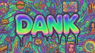 What Does Dank Really Mean