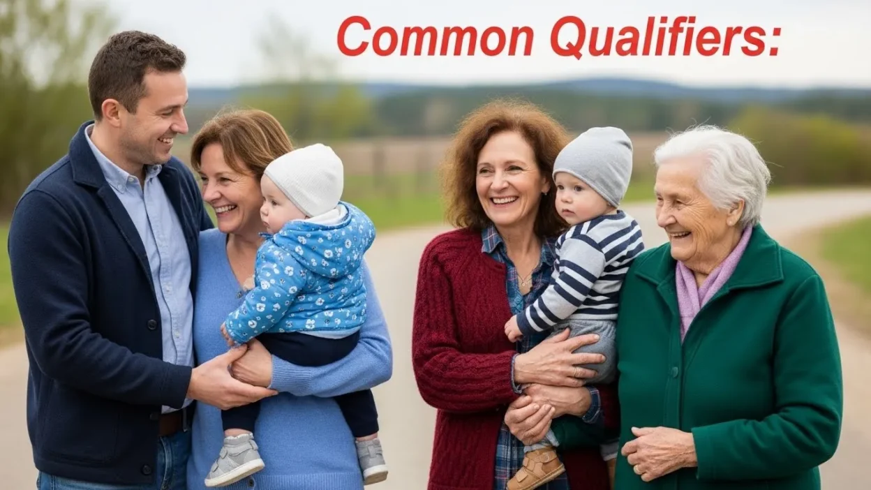 What Does Head of Household Mean