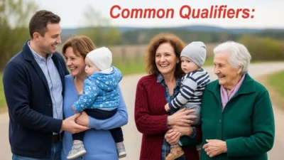 What Does Head of Household Mean