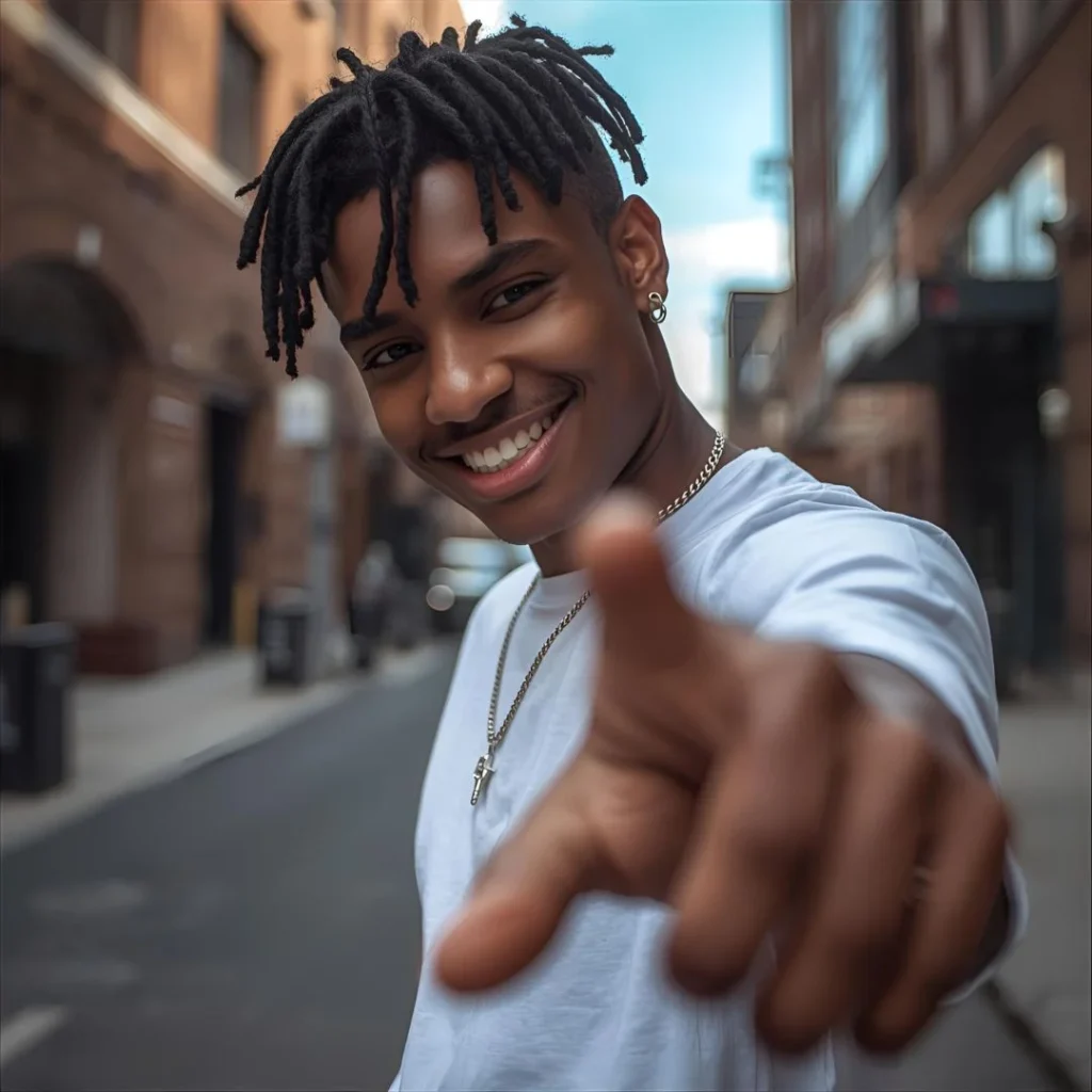 😏 Smooth Rizz Lines for a Boy