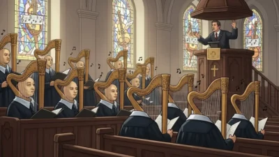 Are You Just Preaching to the Choir