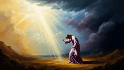 Blasphemy Against the Holy