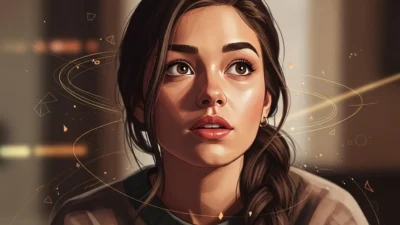 Curious About Aaliyah