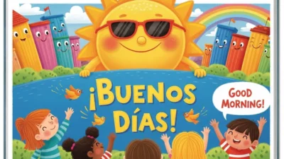 What Does Buenos Dias Mean