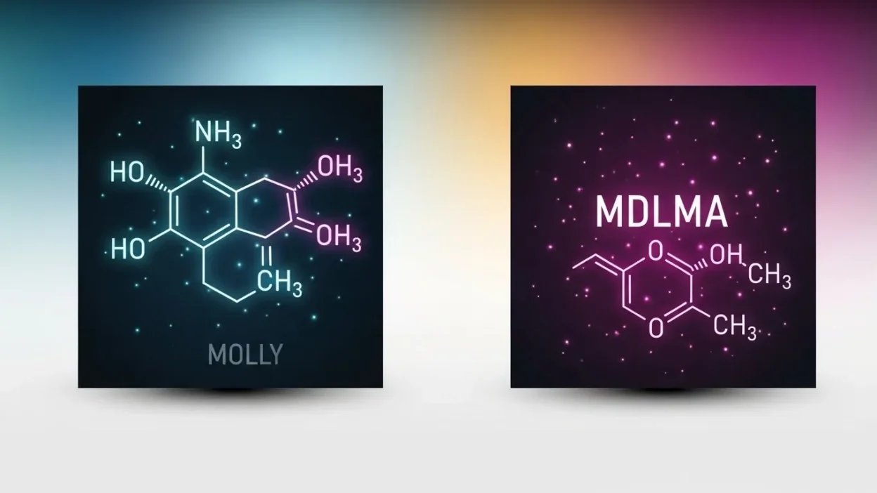 What Does Molly Mean