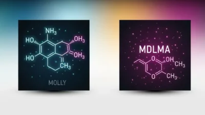 What Does Molly Mean