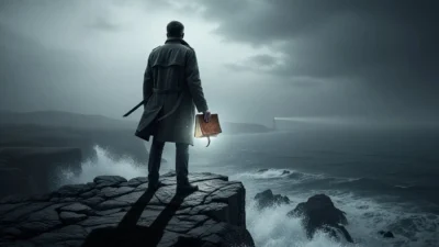 What Does Suspense Really Mean