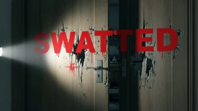 What Does Swatted Mean