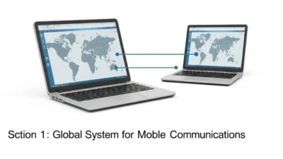 What GSM Really Means