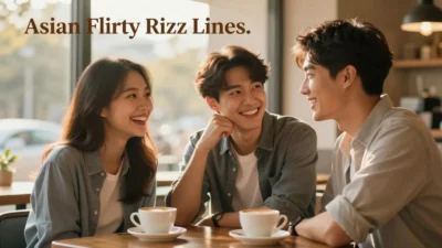 asian flirty rizz lines