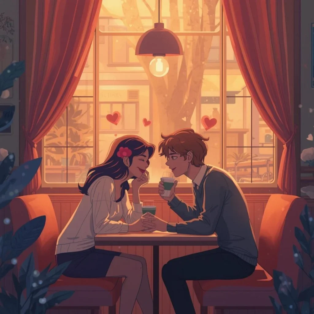 Best Rizz Lines for Flirting