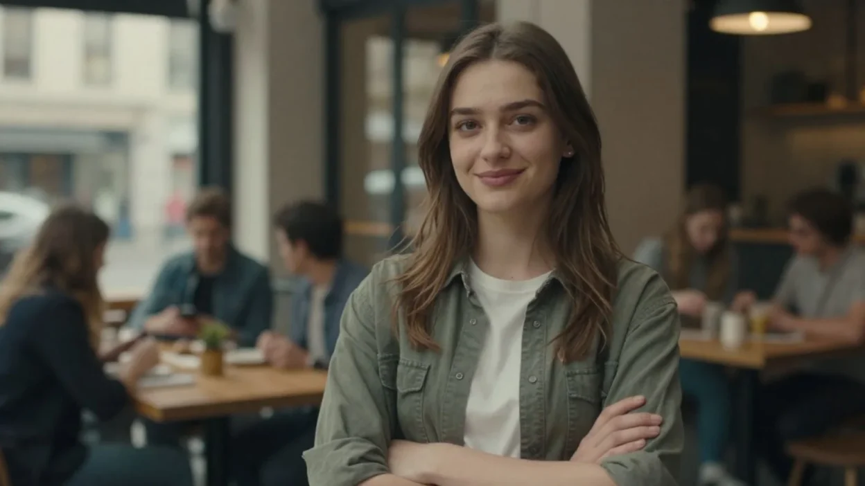 confident rizz lines for shy people