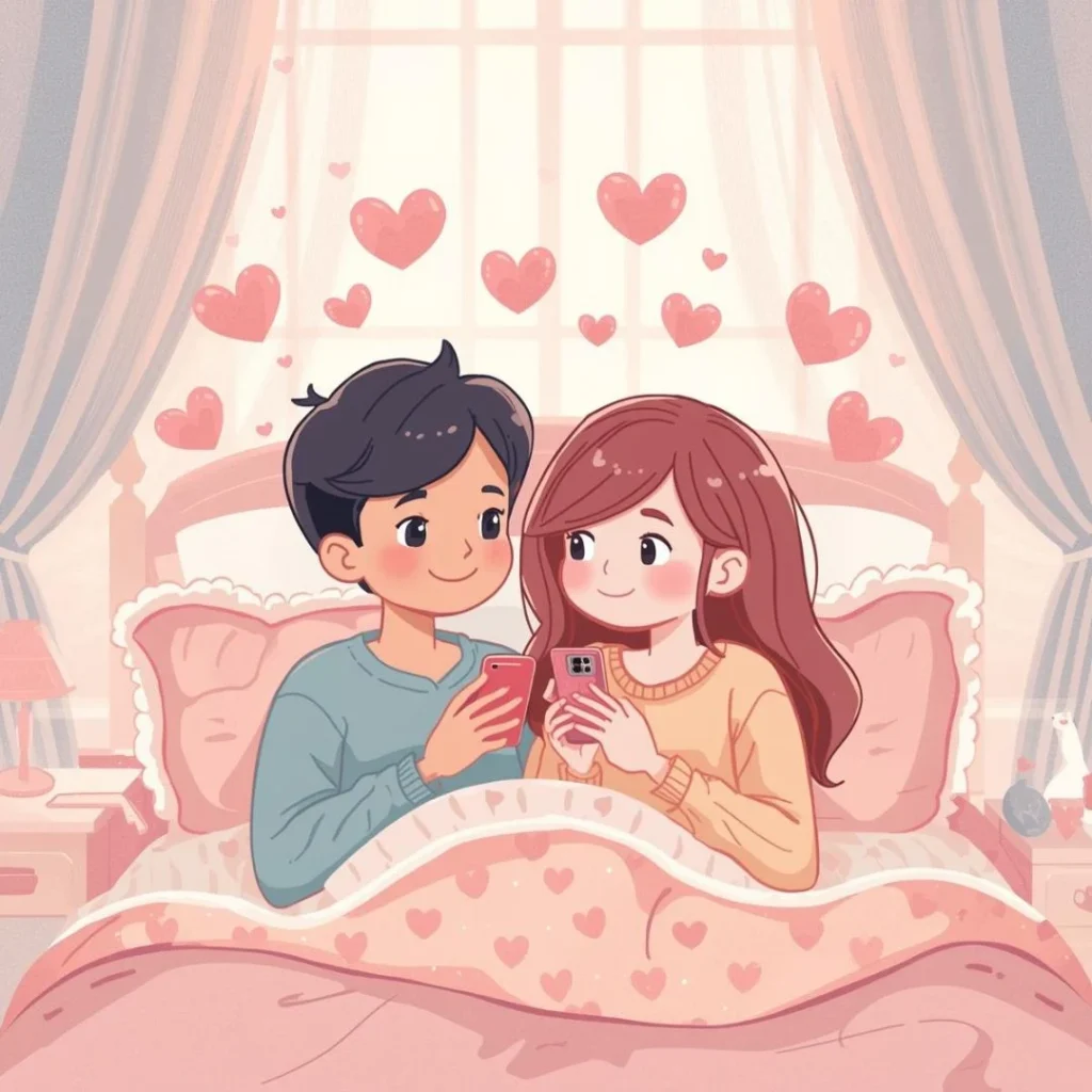 Cute Rizz Lines for Your Crush
