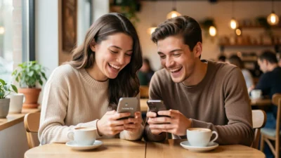 Funny and Cute Rizz lines