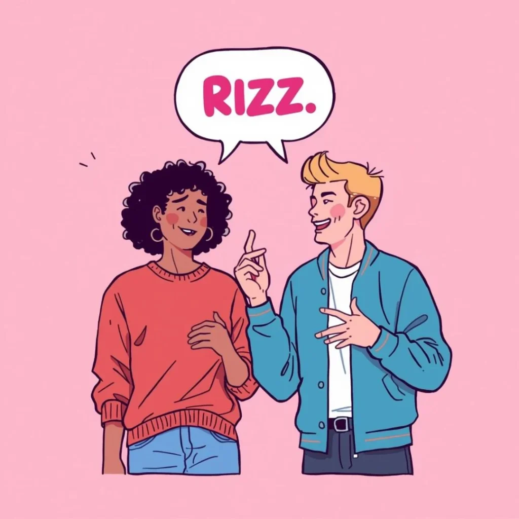 Funny Rizz Lines for Flirting