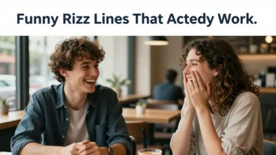 funny rizz lines that actually work