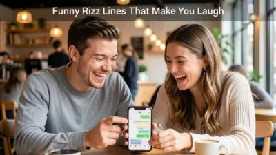 funny rizz lines that make laugh