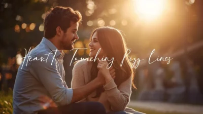 heart touching rizz lines