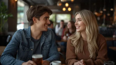 how to use rizz lines in conversation