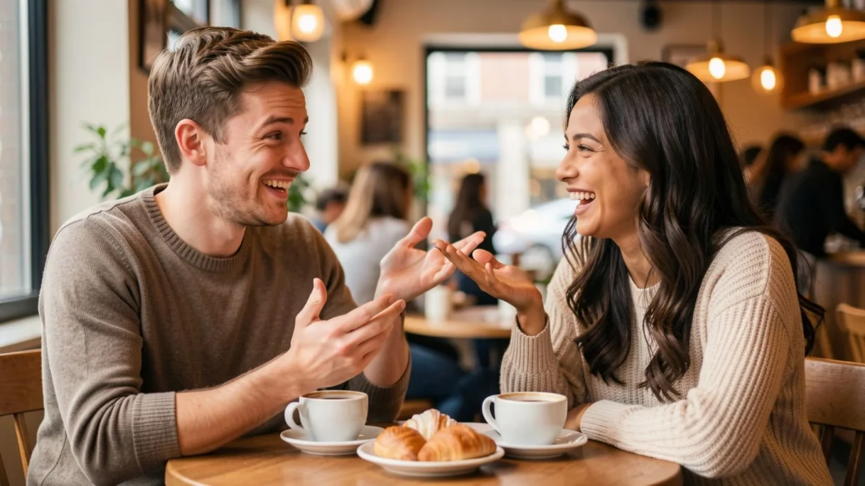 innocent funny rizz lines