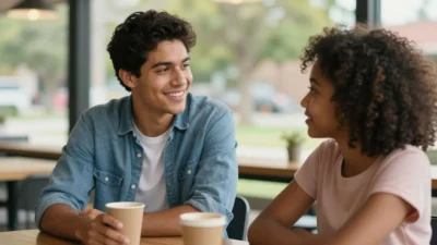 innocent rizz lines for girls