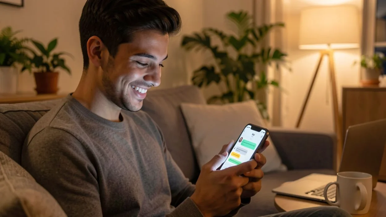 online dating rizz lines