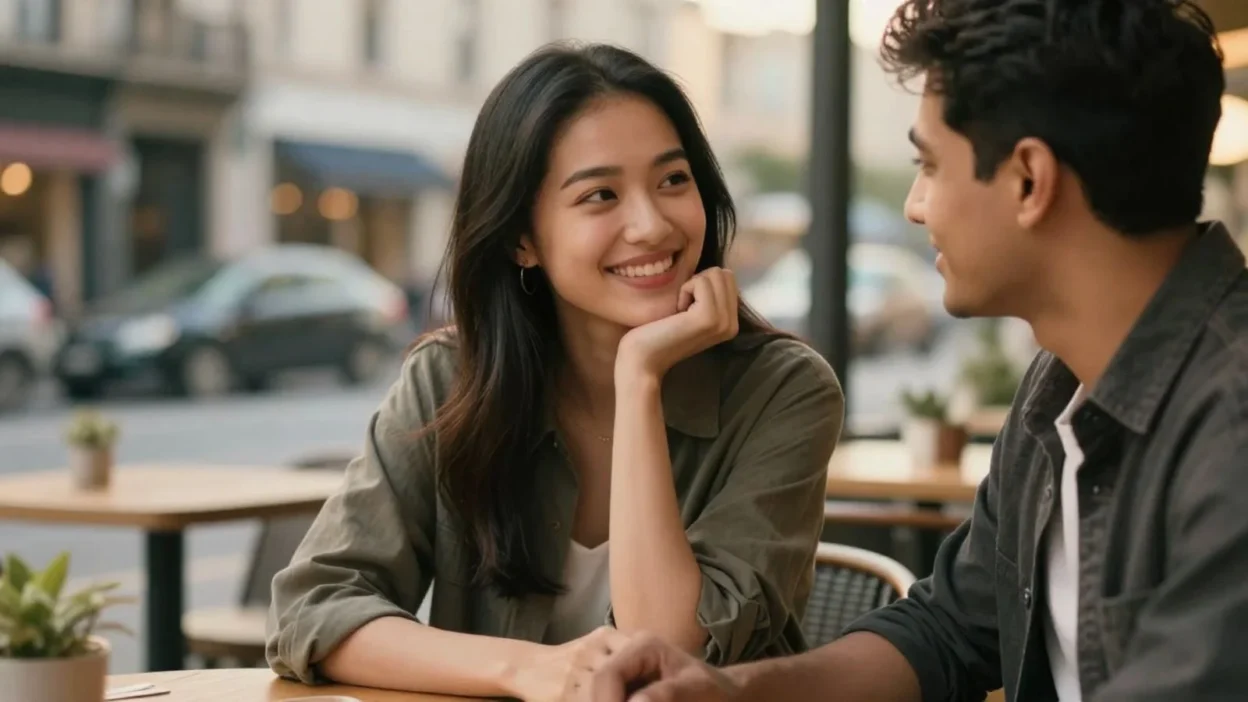 rizz lines for girls to impress boys