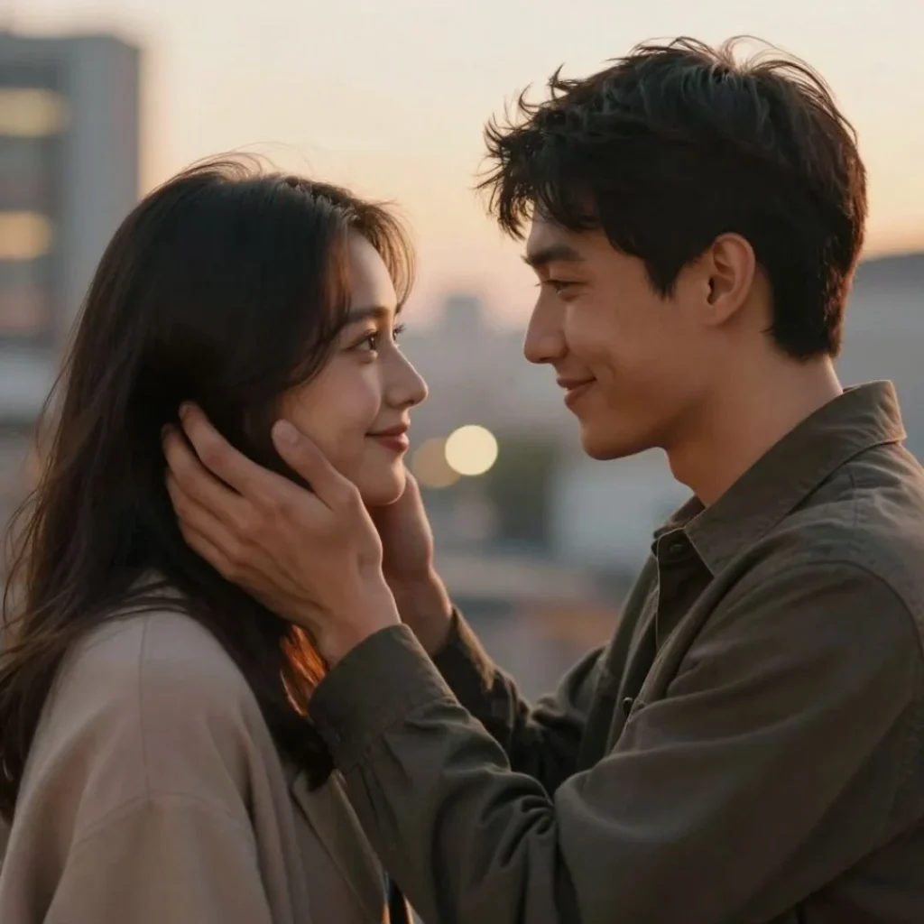 Romantic Flirty Lines For Your Girlfriend That Hit the Heart