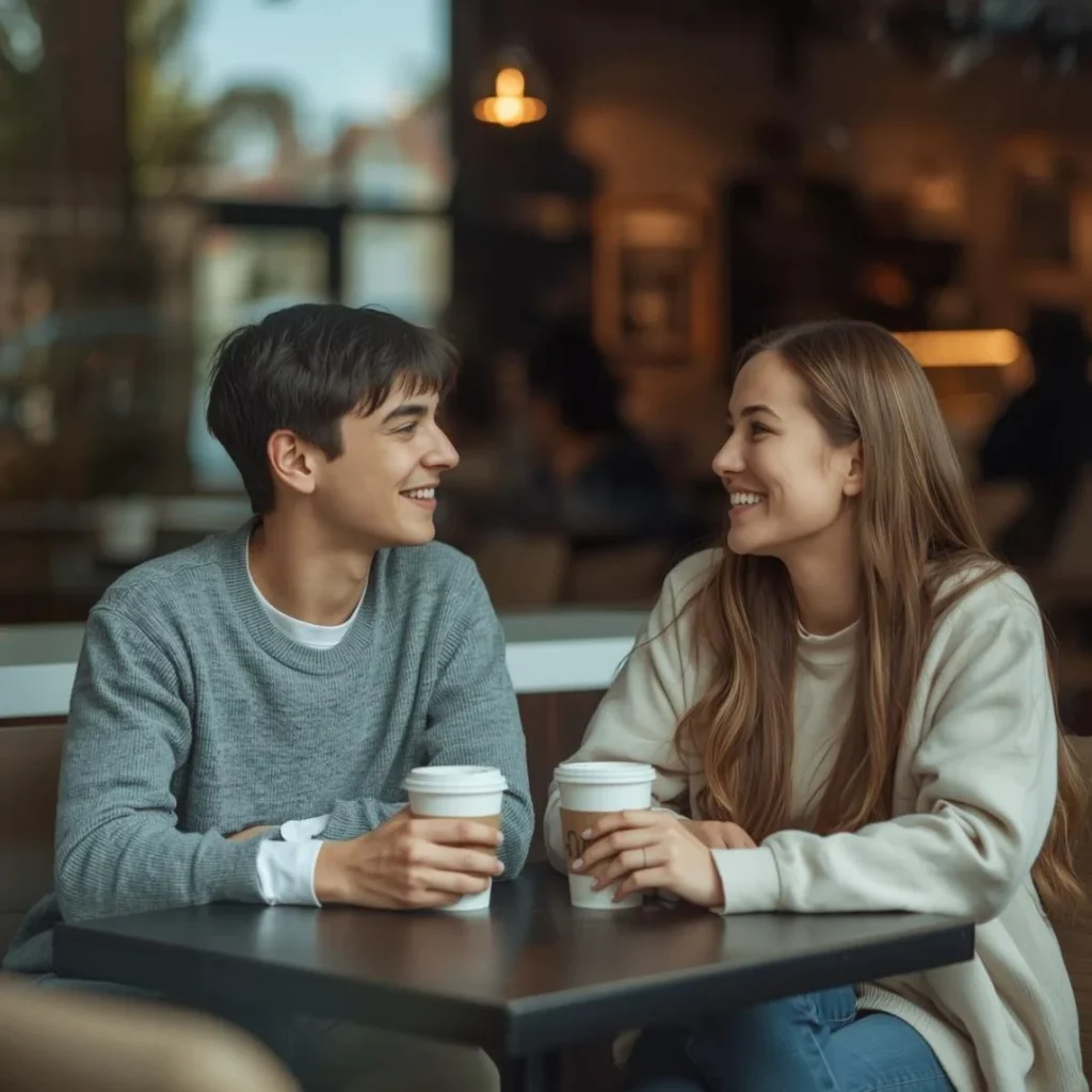 Simple Rizz Lines That Work in Real Conversations