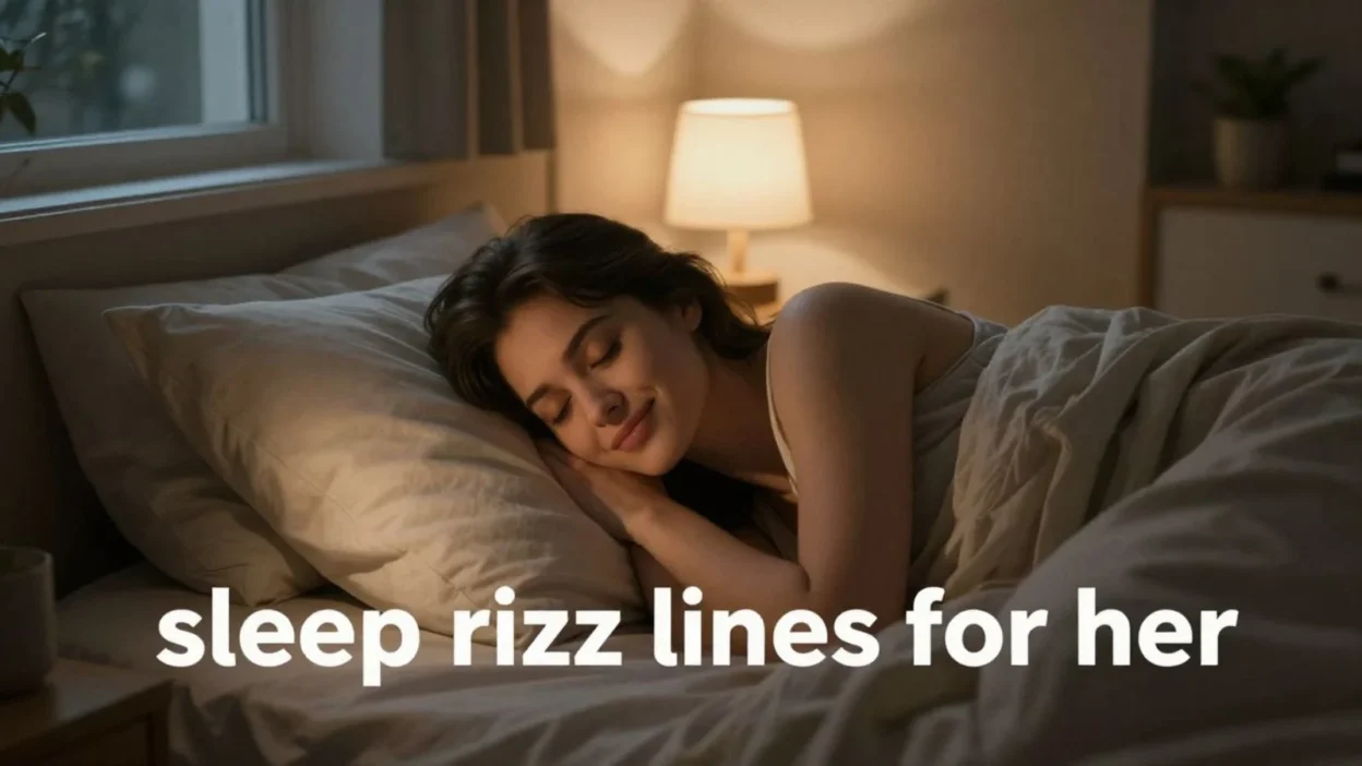 smooth rizz lines for beginners