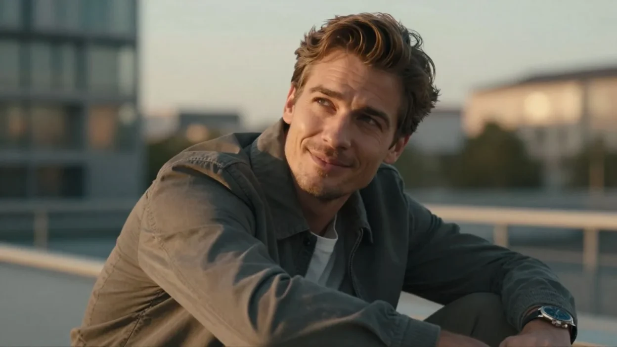 smooth rizz lines for him