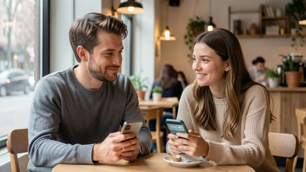 soft rizz lines for introverts