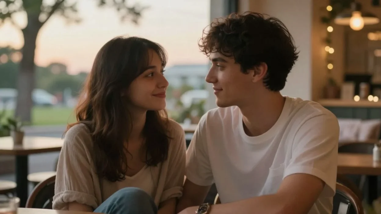 sweet rizz lines for boyfriend